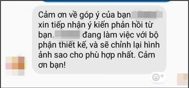 Tài khoản mạng xã hội từ BTC chương trình lên tiếng về sự việc. - Tin sao Viet - Tin tuc sao Viet - Scandal sao Viet - Tin tuc cua Sao - Tin cua Sao