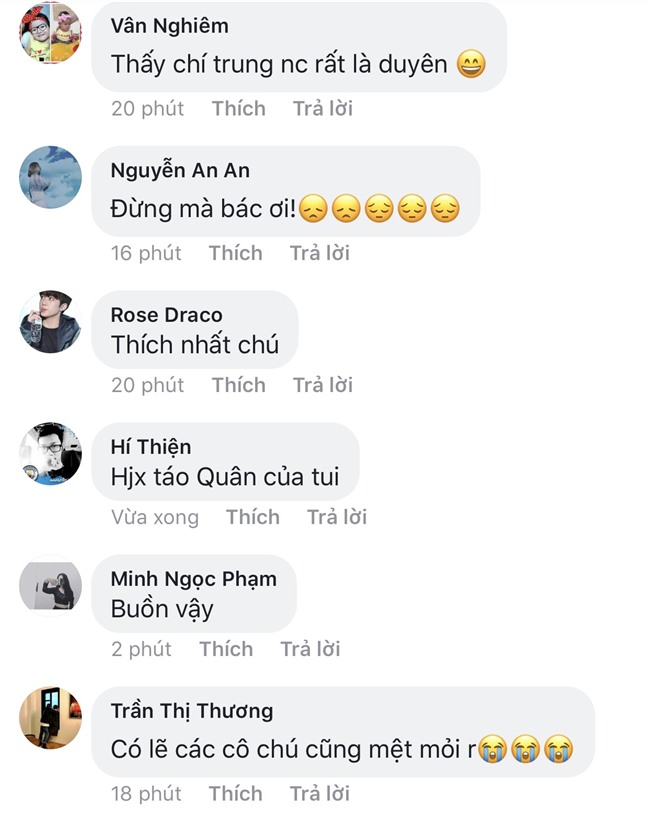 NSƯT Chí Trung: Năm nay là năm cuối cùng tôi tham gia Táo Quân-5