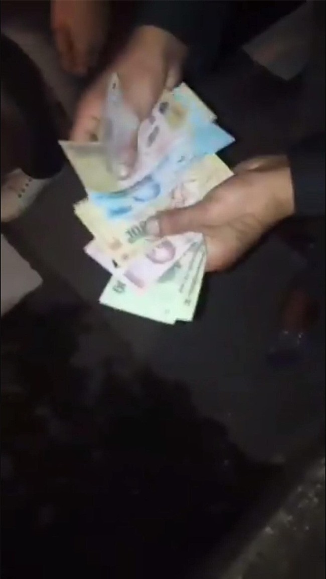 Lời khai của nhóm thanh niên xin đểu trên cao tốc: Do say rượu và thiếu hiểu biết pháp luật - Ảnh 2.