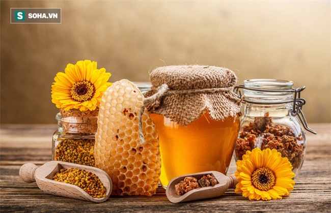 Điều gì sẽ xảy ra nếu bạn uống mật ong hàng ngày? - Ảnh 1.