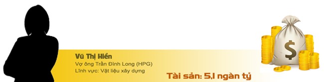 Phạm Nhật Vượng,tỷ phú Việt,tỷ phú USD,đại gia Việt,Nguyễn Đức Tài,Trần Đình Long,Trịnh Văn Quyết,Bùi Nhơn Thành,Phạm Thúy Hằng,Phạm Thu Hương,Vũ Thu Hiền,Nguyễn Thị Phương Thảo