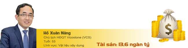 Phạm Nhật Vượng,tỷ phú Việt,tỷ phú USD,đại gia Việt,Nguyễn Đức Tài,Trần Đình Long,Trịnh Văn Quyết,Bùi Nhơn Thành,Phạm Thúy Hằng,Phạm Thu Hương,Vũ Thu Hiền,Nguyễn Thị Phương Thảo