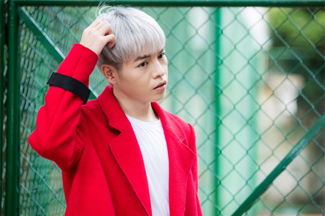 Đức Phúc: Tôi phải bảo lưu việc học vì đắt show diễn-1