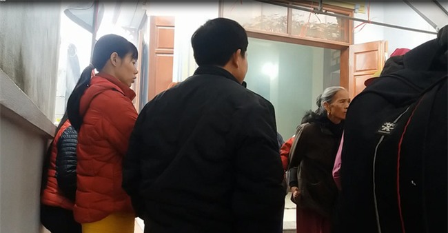 Vụ chồng sát hại vợ và 2 con gái: Tôi rụng rời chân tay khi thấy mắt 2 cháu bé vẫn mở