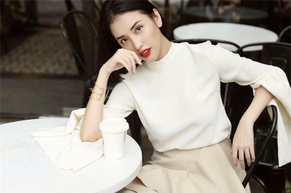 mai hồ, trấn thành, người yêu cũ trấn thành