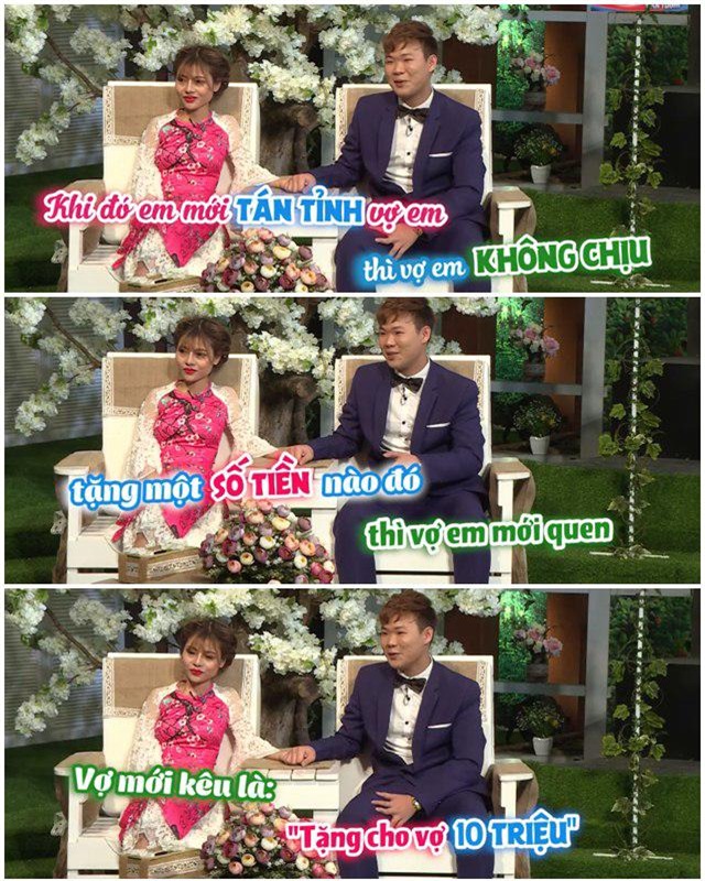 nguoi dep ha thanh nhan cuoi viet kieu my sau 4 thang chat, chua gap duoc tang ngay 10 trieu - 2