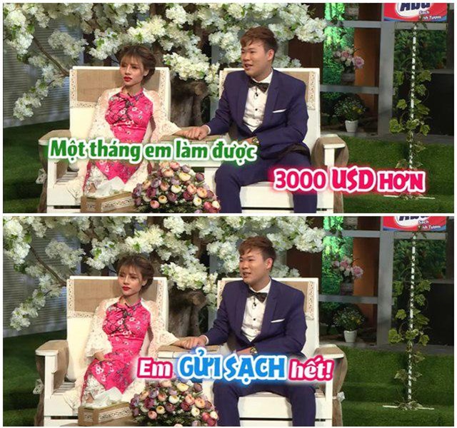 nguoi dep ha thanh nhan cuoi viet kieu my sau 4 thang chat, chua gap duoc tang ngay 10 trieu - 3