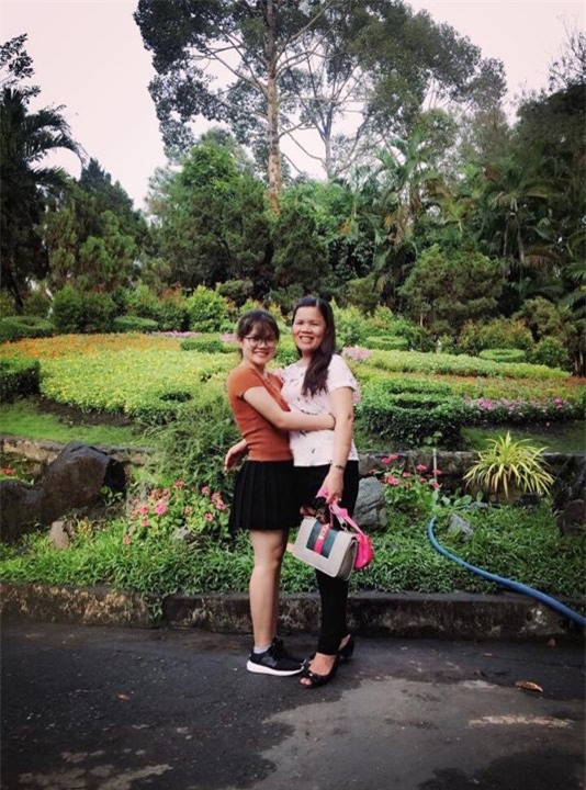 Loạt tin nhắn chồng U50 gửi vợ khiến giới trẻ chào thua vì quá lãng mạn - Ảnh 4.