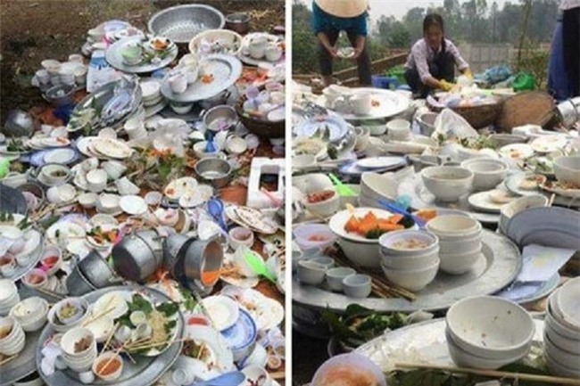 ba ngay tet, nhieu phu nu nhu osin, khach la tai nha chong - 1