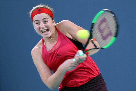 Serena: Đánh bại tôi không phải chuyện đơn giản - Ảnh 3.