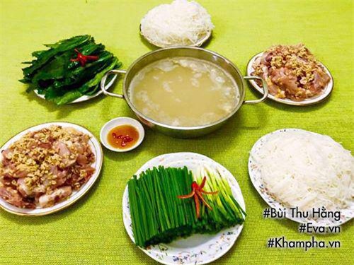 5 mon lau am ap, ngon me man cho tet duong lich - 1