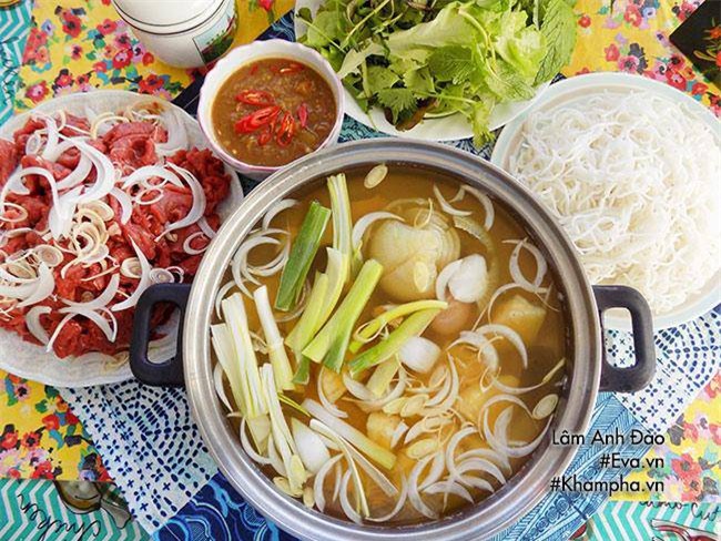 5 mon lau am ap, ngon me man cho tet duong lich - 2