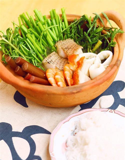 5 mon lau am ap, ngon me man cho tet duong lich - 5