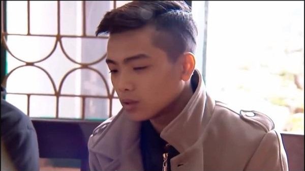 tai xe bi nhom thanh nien “xin deu”: “toi cho tien de dam bao an toan cho hanh khach” - 3