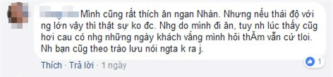 'bun mang chao chui' ngay cang dong khach: loi de dai la o cac "thuong de" - 5