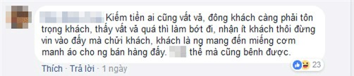 'bun mang chao chui' ngay cang dong khach: loi de dai la o cac "thuong de" - 6