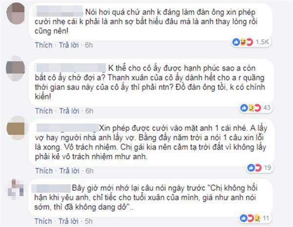 nghe loi me chia tay ban gai cho 7 nam, chang trai bi dan mang "nem da" - 3