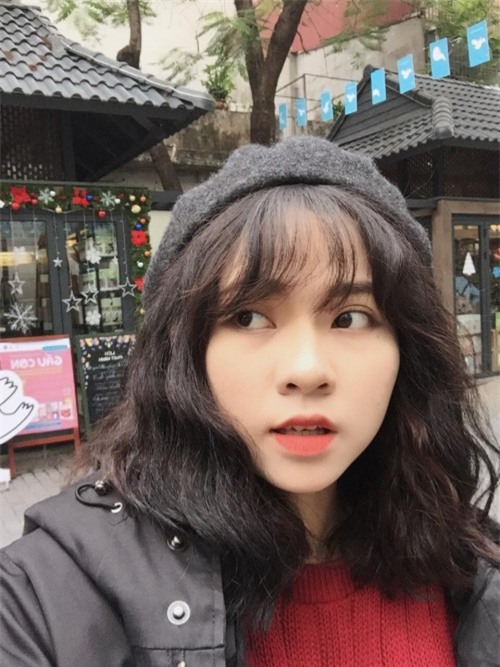 9X xinh đẹp cover ‘Khi em xa anh’ khiến cư dân mạng xao xuyến - Ảnh 7.