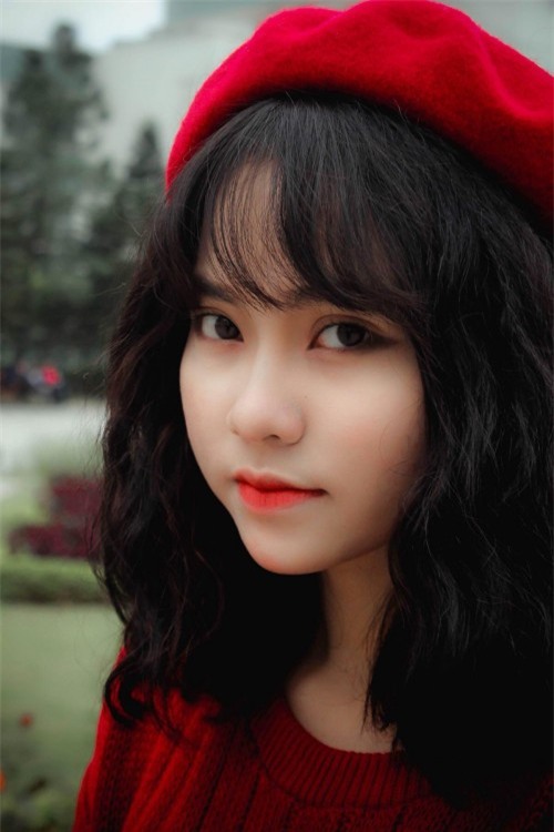 9X xinh đẹp cover ‘Khi em xa anh’ khiến cư dân mạng xao xuyến - Ảnh 9.