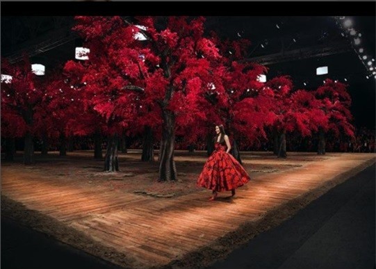 Phản ứng của Louis Nguyễn khi thấy Tăng Thanh Hà làm vedette xuất thần - Tin sao Viet - Tin tuc sao Viet - Scandal sao Viet - Tin tuc cua Sao - Tin cua Sao