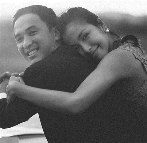 Phản ứng của Louis Nguyễn khi thấy Tăng Thanh Hà làm vedette xuất thần - Tin sao Viet - Tin tuc sao Viet - Scandal sao Viet - Tin tuc cua Sao - Tin cua Sao