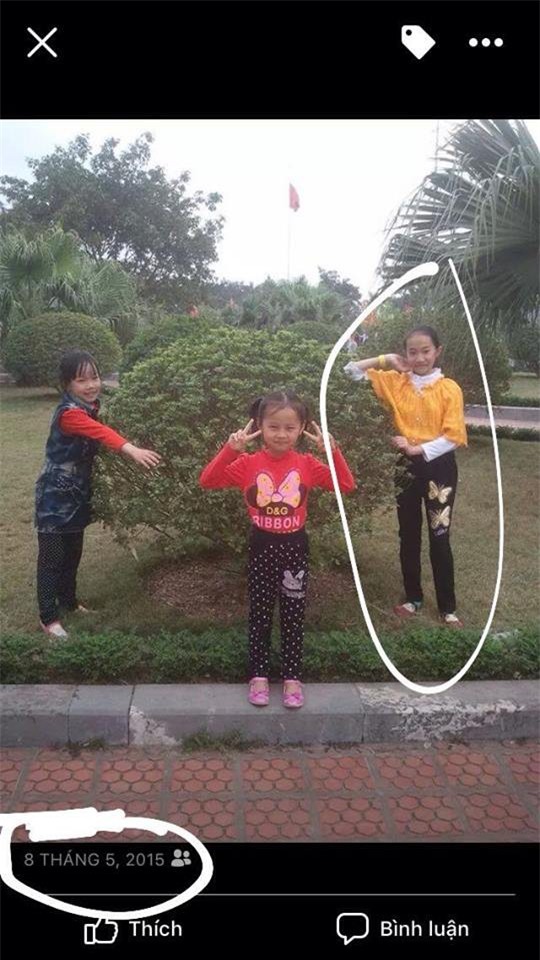 Cô gái đăng ảnh dậy thì thành công sau 2 năm, dân mạng không tin vì cho rằng chém gió - Ảnh 2.