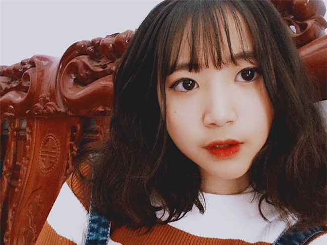 Cô gái đăng ảnh dậy thì thành công sau 2 năm, dân mạng không tin vì cho rằng chém gió - Ảnh 5.