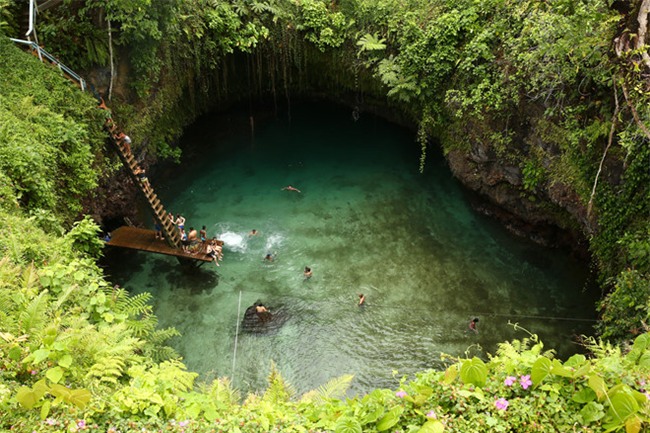 CẬP NHẬT: Gói pháo hoa phát nổ, bắn loạn xạ vào đám đông ở Australia