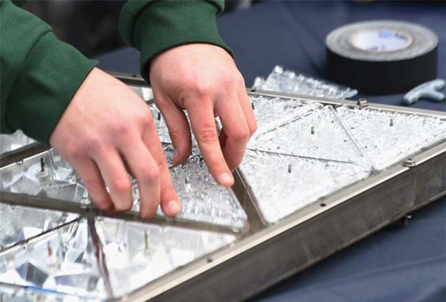 CẬP NHẬT: Gói pháo hoa phát nổ, bắn loạn xạ vào đám đông ở Australia