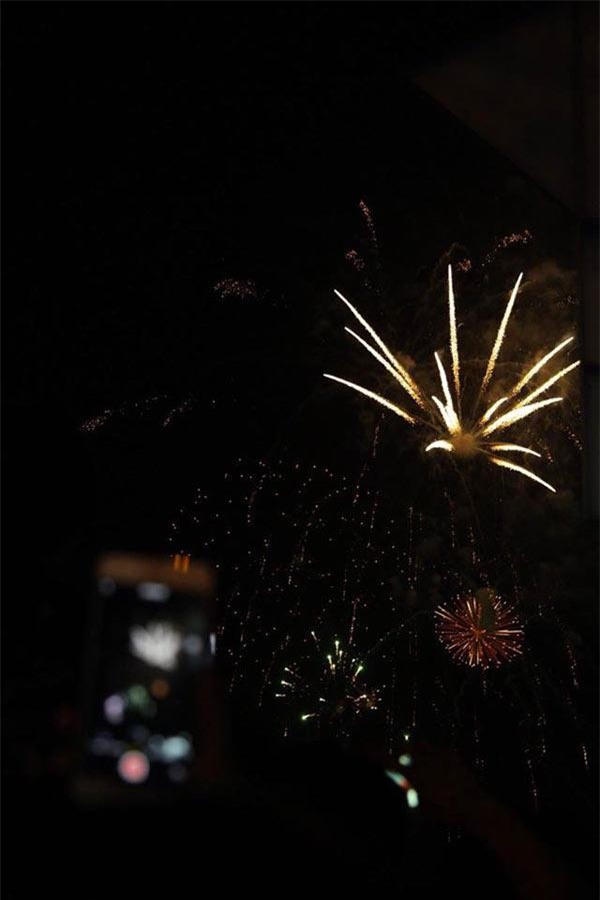 phao hoa ruc sang bau troi ha noi, tp.hcm, chao mung nam moi 2018 da den - 4