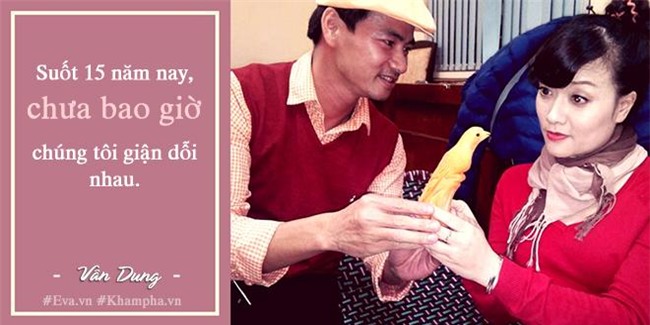 van dung: "nam nao toi cung ngat sau khi dien xong tao quan, bo me va chong con rat xot" - 12