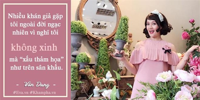 van dung: "nam nao toi cung ngat sau khi dien xong tao quan, bo me va chong con rat xot" - 6