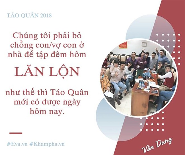 van dung: "nam nao toi cung ngat sau khi dien xong tao quan, bo me va chong con rat xot" - 8