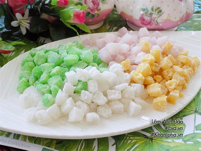 mut dua hat luu vua ngon lai de lam don tet - 12