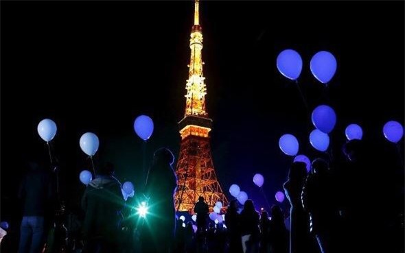 Australia đón năm 2018 bằng tiết mục pháo hoa trứ danh trên cảng Sydney - Ảnh 1.