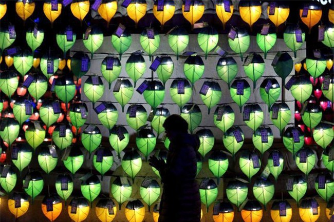 Australia đón năm 2018 bằng tiết mục pháo hoa trứ danh trên cảng Sydney - Ảnh 4.