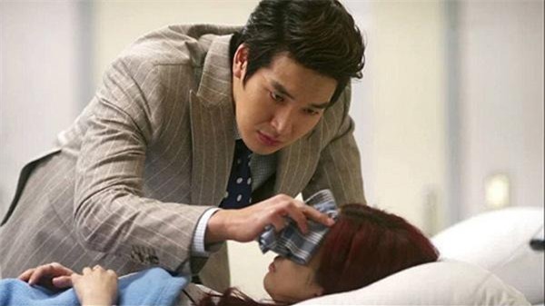 5 nam khong co con, chong van het muc yeu chieu vo nhung khi biet su that thi… - 2