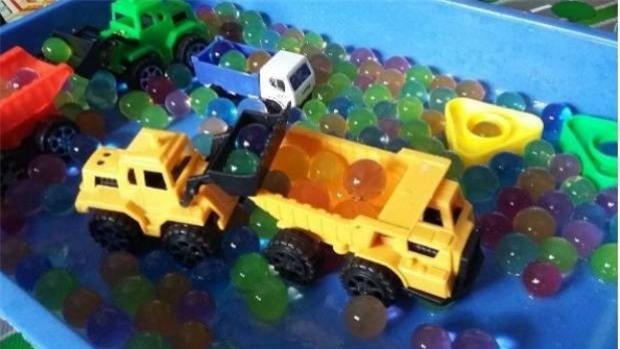 dị vật,hóc dị vật,dị vật đường thở,bệnh viện nhi đồng 1,trẻ nuốt dị vật