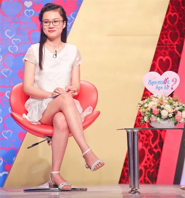 co gai phu yen xinh dep den ban muon hen ho tim bo cho con gai - 1