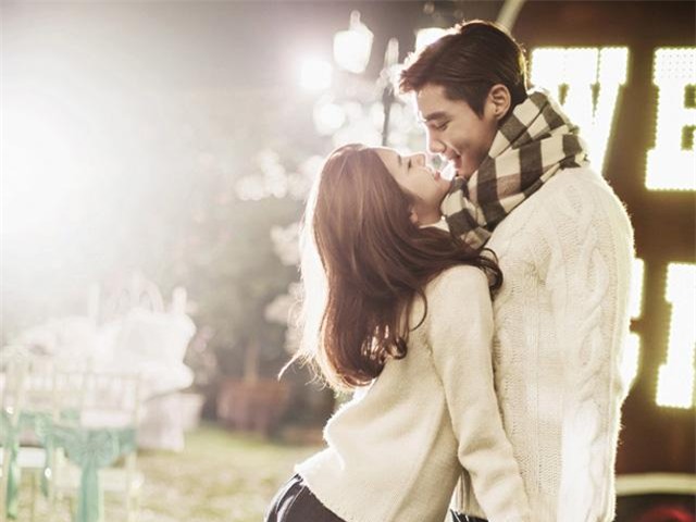 6 dieu moi cap vo chong nen lam cung nhau trong nam moi 2018 - 2