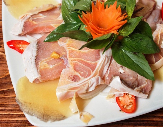 cá hô,hải sản,thủy quái,đặc sản nhà giàu,cá khủng