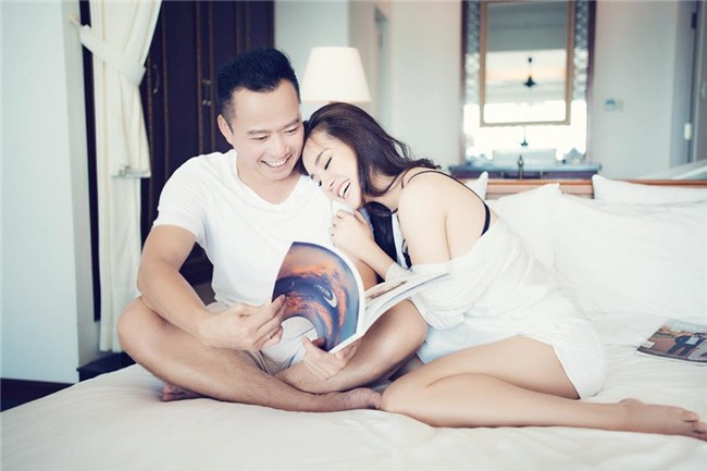 Sao Việt tổng kết năm cũ, đón chào năm mới trong rộn ràng sắc xuân-11