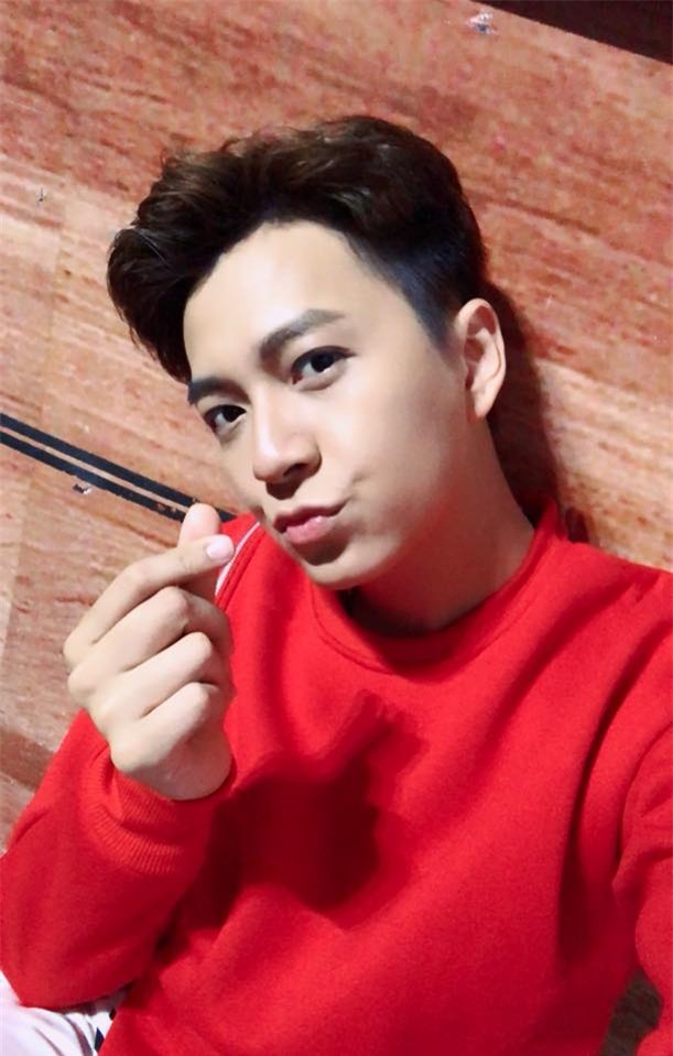 Sao Việt tổng kết năm cũ, đón chào năm mới trong rộn ràng sắc xuân-6