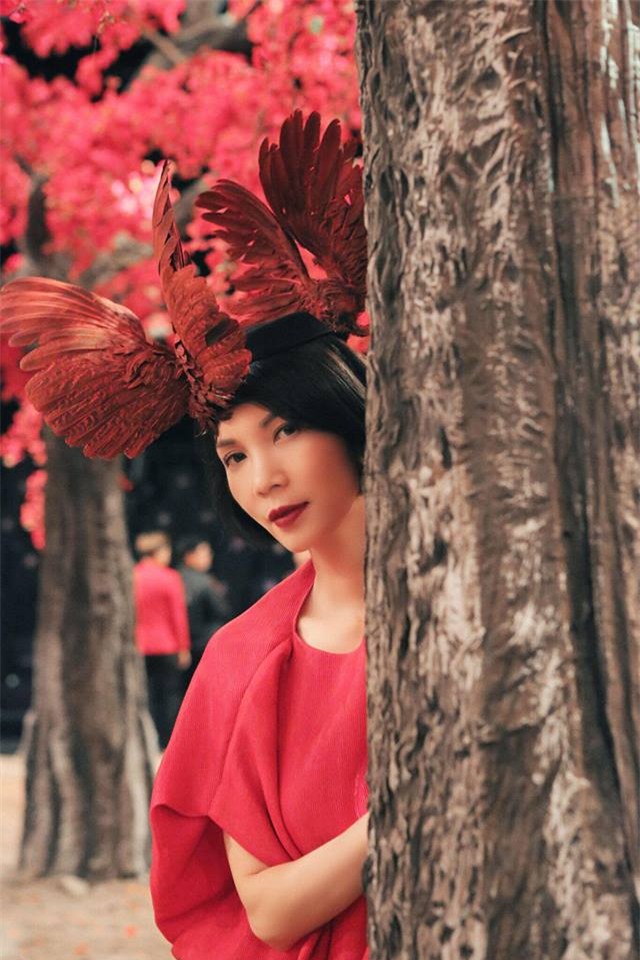 Sao Việt tổng kết năm cũ, đón chào năm mới trong rộn ràng sắc xuân-9