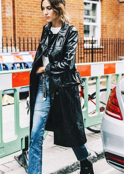 5 xu huong ao khoac dang "me hoac" cac co nang khap noi tren the gioi - 14