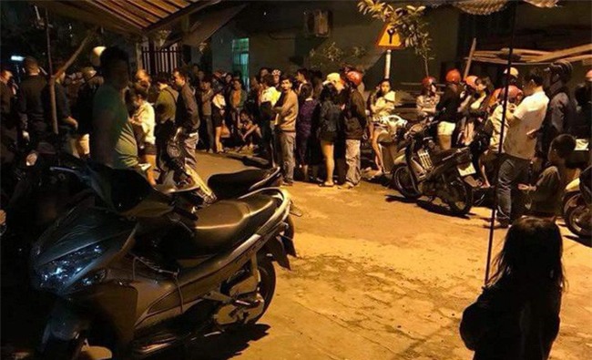 Người dân kể lại thời điểm phát hiện thi thể nữ chủ tiệm massage - Ảnh 3.