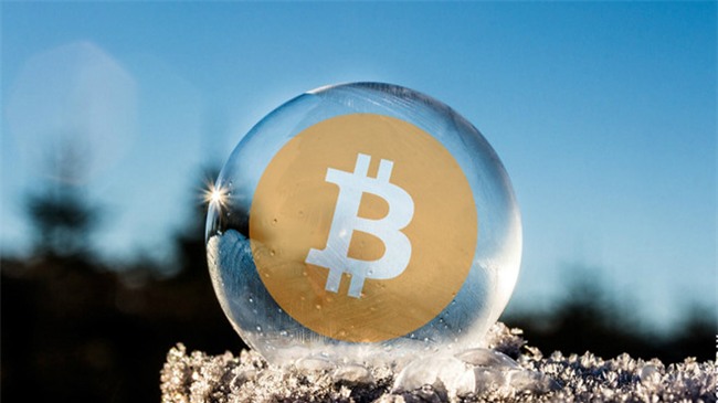 Chuyện gì xảy ra nếu bong bóng Bitcoin vỡ?
