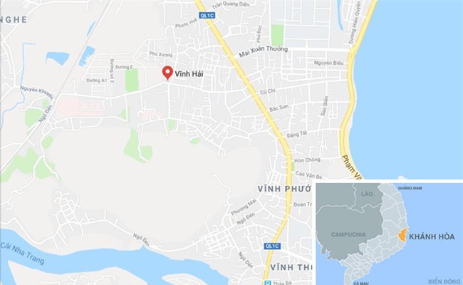 Nu chu tiem hot toc 19 tuoi bi giet dang co thai 3 thang hinh anh 2