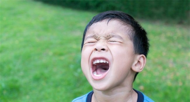 5 cách tích cực giúp ngăn chặn các cơn cáu giận bất thình lình của trẻ - Ảnh 1.