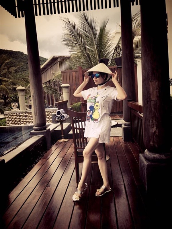 Giàu sang bậc nhất showbiz, Lý Nhã Kỳ vẫn không từ bỏ những thói quen bình dân thuở xa xưa-11